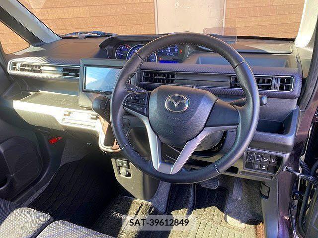 Mazda FLAIR 2018-10 202991-4