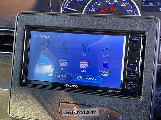 Mazda FLAIR 2018-10 202991-5
