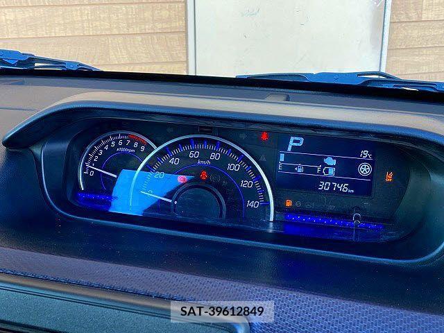 Mazda FLAIR 2018-10 202991-7
