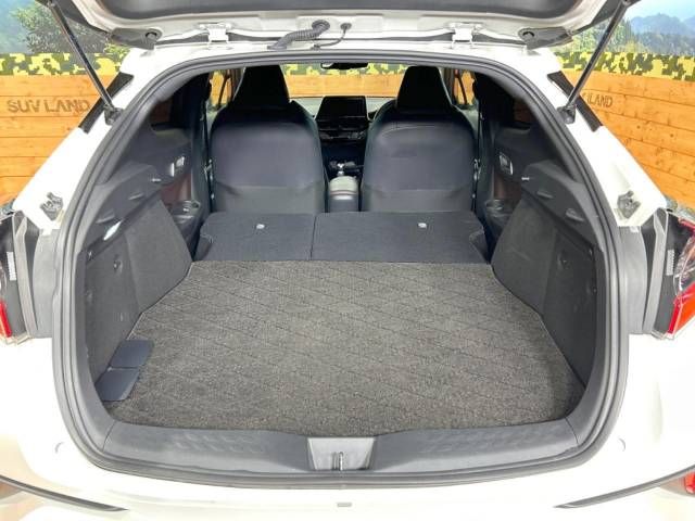 Toyota C-HR 2017-01 26517-10