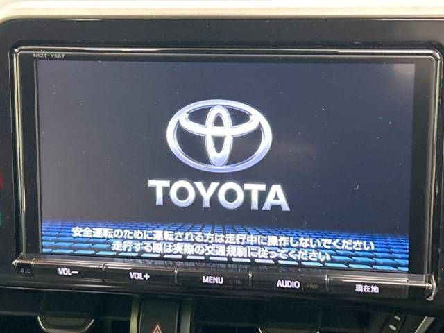 Toyota C-HR 2017-01 26517-3