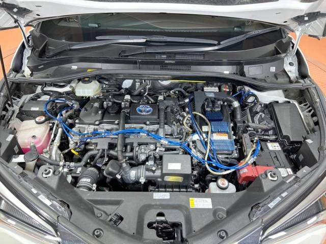 Toyota C-HR 2017-01 26517-18