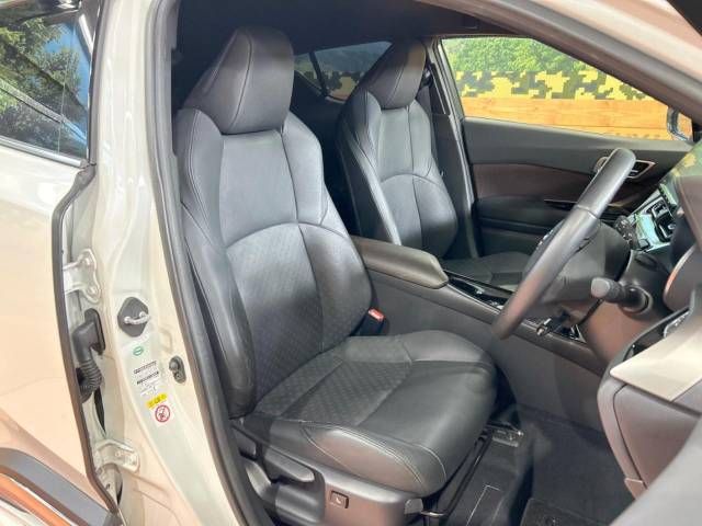 Toyota C-HR 2017-01 26517-8