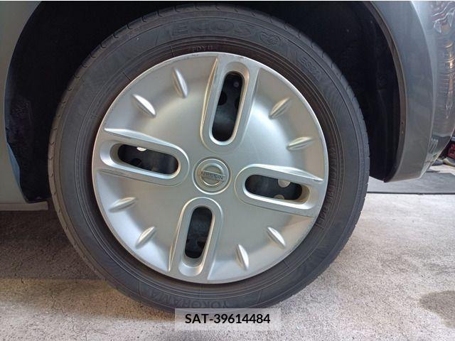 Nissan CUBE 2010-02 378186-18