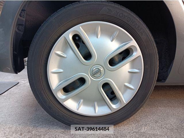 Nissan CUBE 2010-02 378186-17