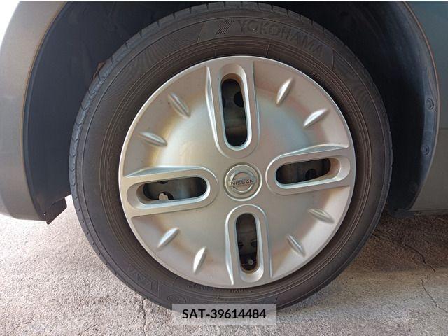 Nissan CUBE 2010-02 378186-16