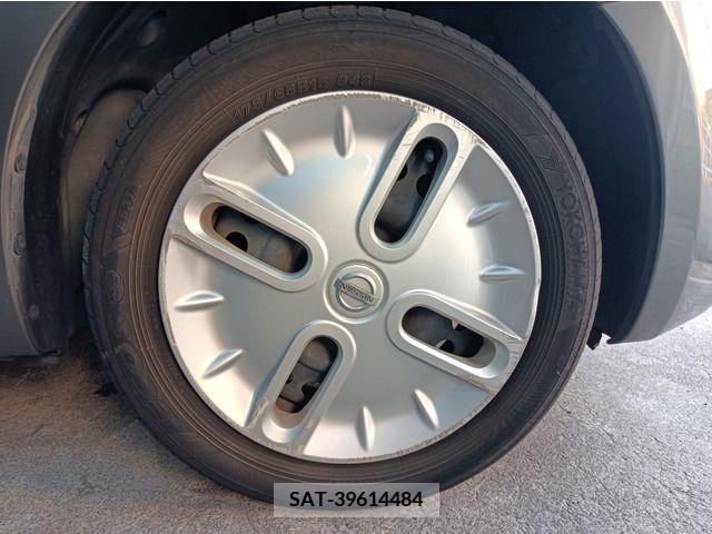 Nissan CUBE 2010-02 378186-15