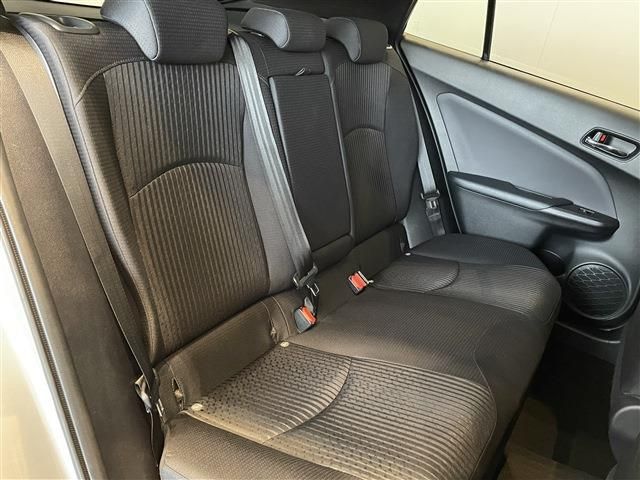 Toyota PRIUS 2018-08 19049-25