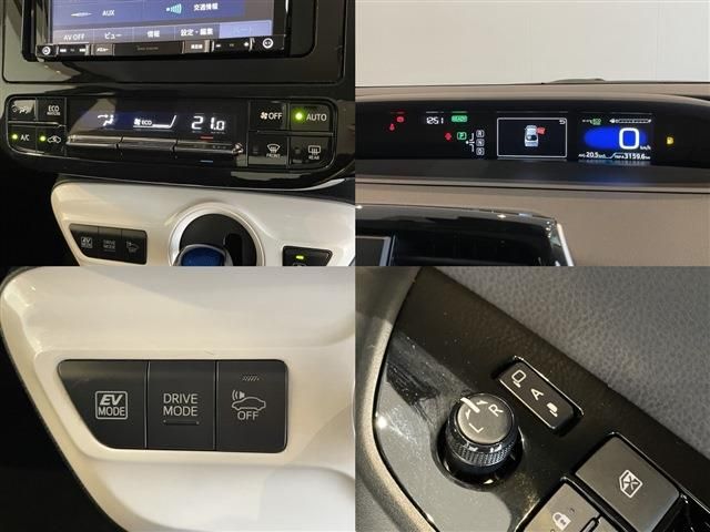 Toyota PRIUS 2018-08 19049-18