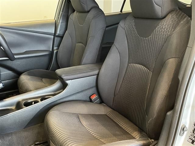 Toyota PRIUS 2018-08 19049-24