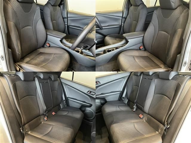 Toyota PRIUS 2018-08 19049-14