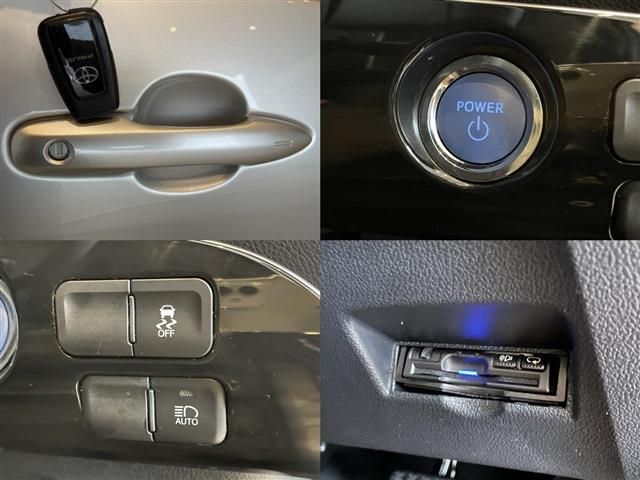 Toyota PRIUS 2018-08 19049-17
