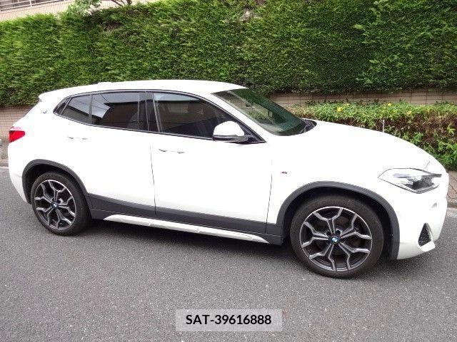 Bmw X2 2019-03 234726-7