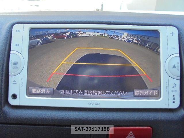 Toyota HIACE VAN 2014-07 456189-17