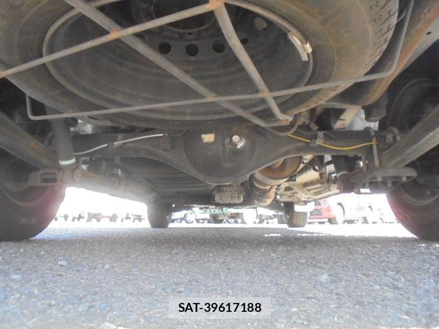 Toyota HIACE VAN 2014-07 456189-24