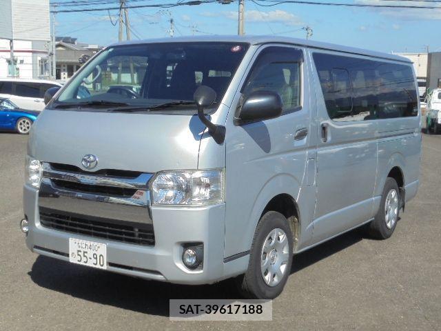 sat car
