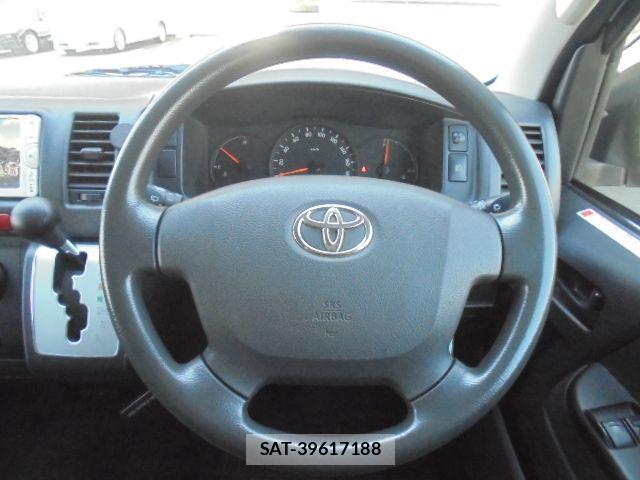 Toyota HIACE VAN 2014-07 456189-1