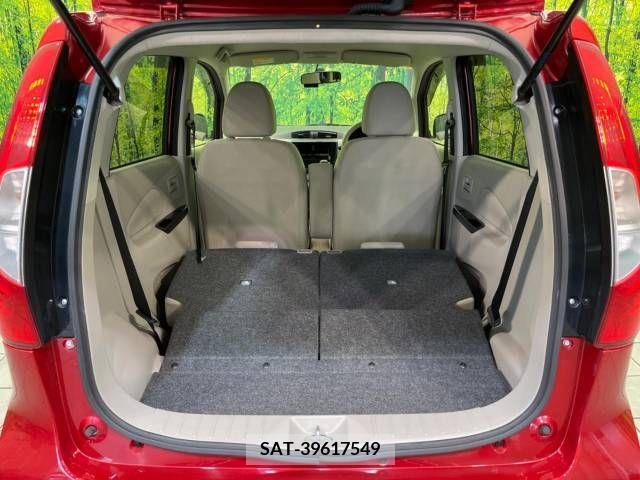 Mitsubishi EK WAGON 2018-09 300797-10