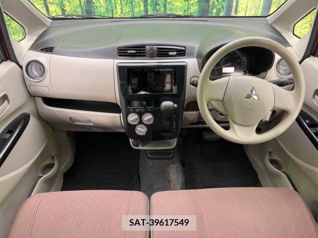 Mitsubishi EK WAGON 2018-09 300797-1