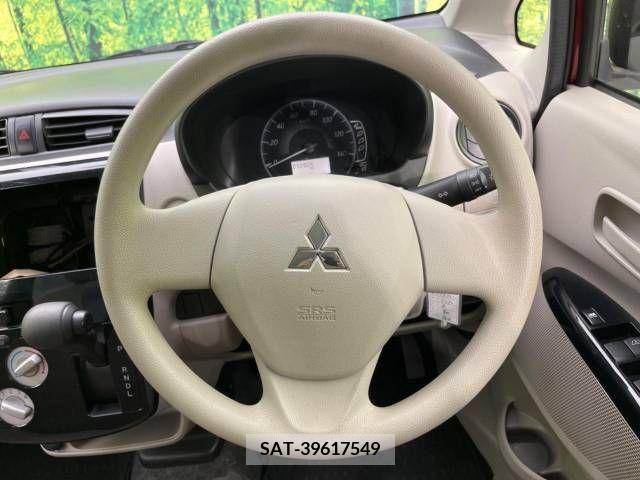 Mitsubishi EK WAGON 2018-09 300797-11