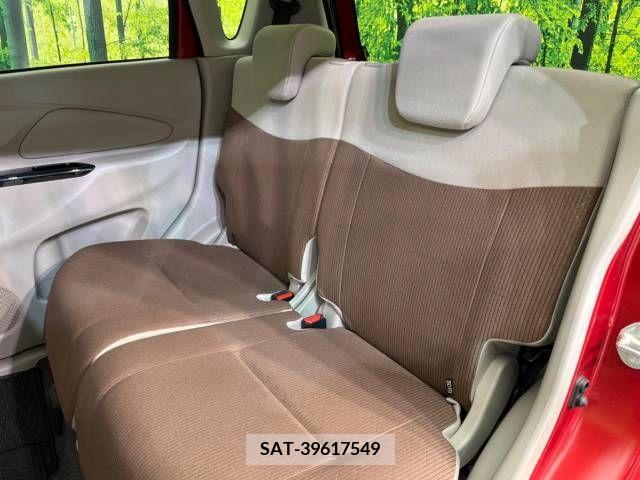 Mitsubishi EK WAGON 2018-09 300797-9