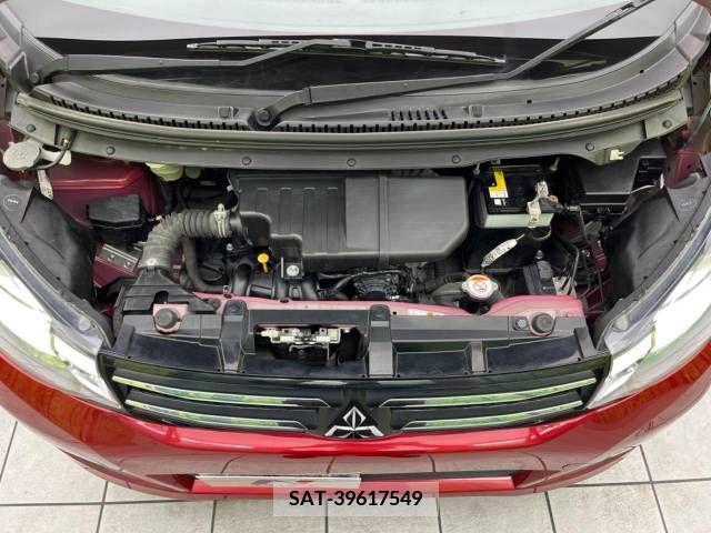 Mitsubishi EK WAGON 2018-09 300797-18