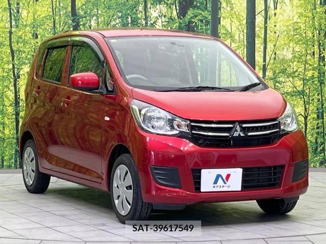 Mitsubishi EK WAGON 2018-09 300797-16