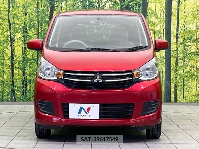 Mitsubishi EK WAGON 2018-09 300797-14