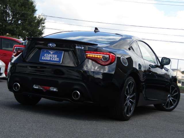 Subaru BRZ 2019-04 10086-2