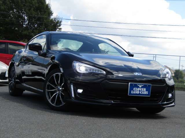 Subaru BRZ 2019-04 10086-1