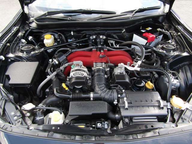 Subaru BRZ 2019-04 10086-18