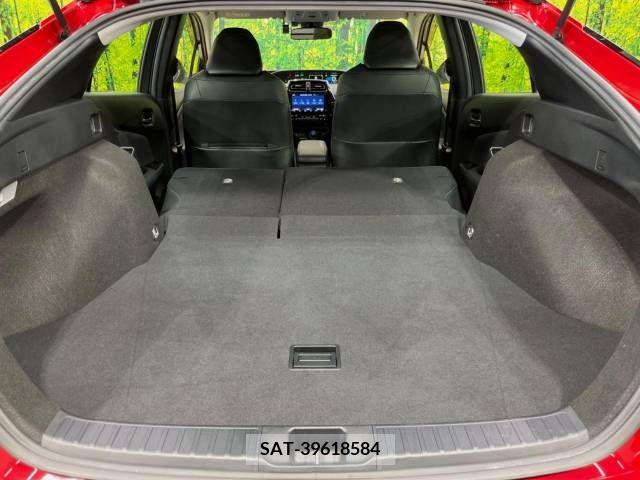 Toyota PRIUS 2019-07 322432-8