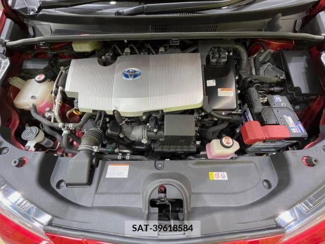 Toyota PRIUS 2019-07 322432-16