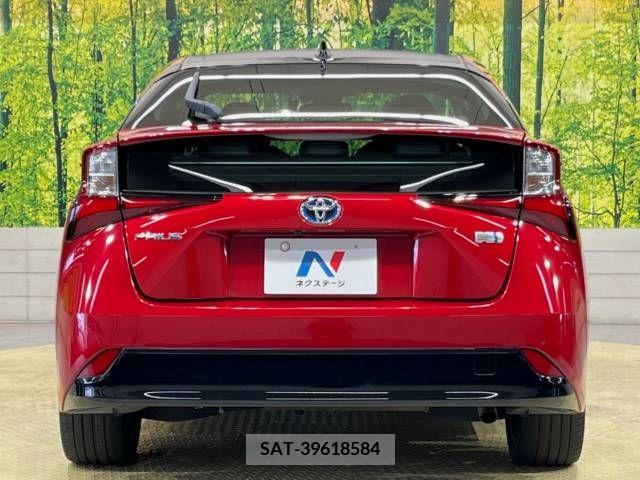Toyota PRIUS 2019-07 322432-13
