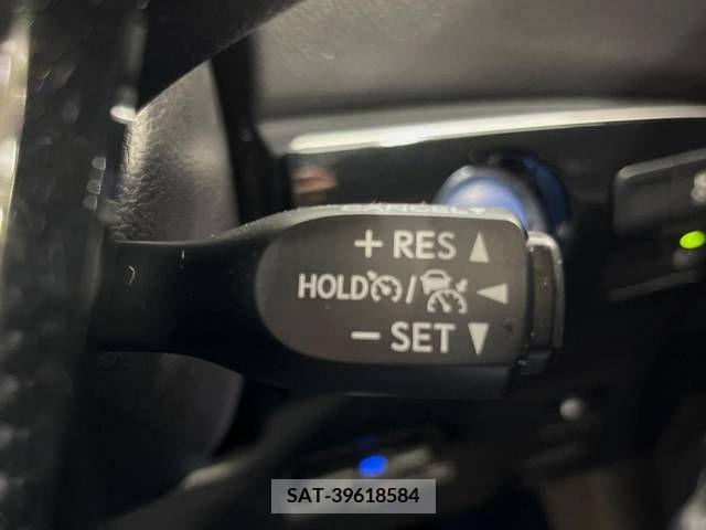 Toyota PRIUS 2019-07 322432-5