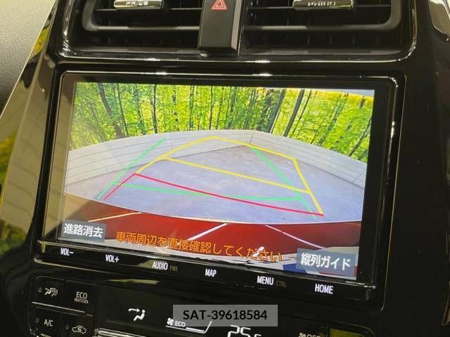 Toyota PRIUS 2019-07 322432-4