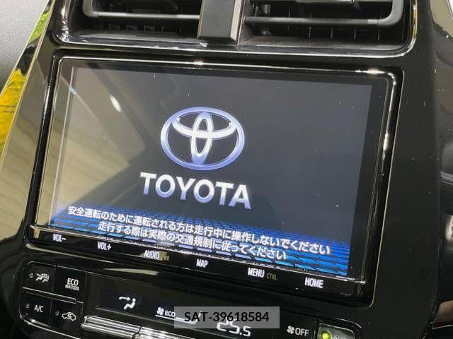 Toyota PRIUS 2019-07 322432-3