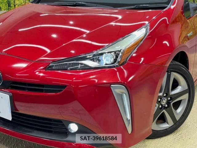 Toyota PRIUS 2019-07 322432-10