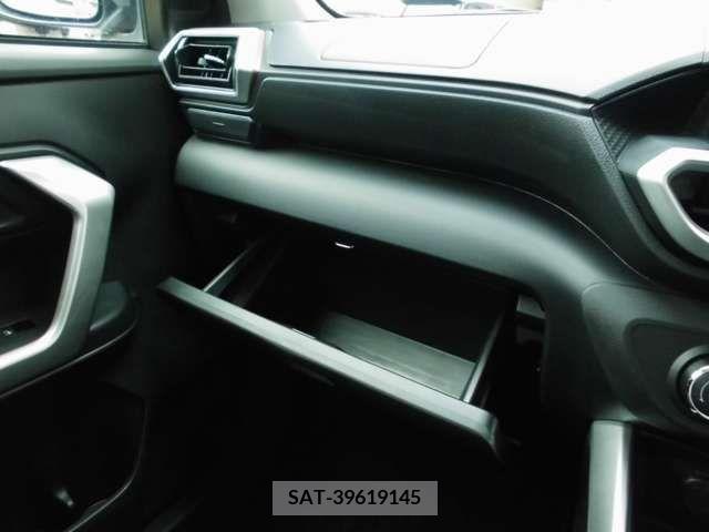 Toyota RAIZE 2020-04 354865-9