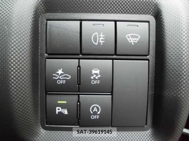 Toyota RAIZE 2020-04 354865-4