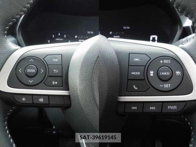 Toyota RAIZE 2020-04 354865-7