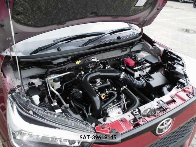 Toyota RAIZE 2020-04 354865-16