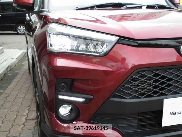 Toyota RAIZE 2020-04 354865-12