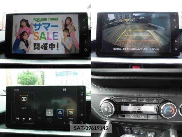 Toyota RAIZE 2020-04 354865-3