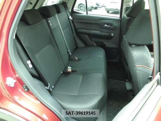 Toyota RAIZE 2020-04 354865-11