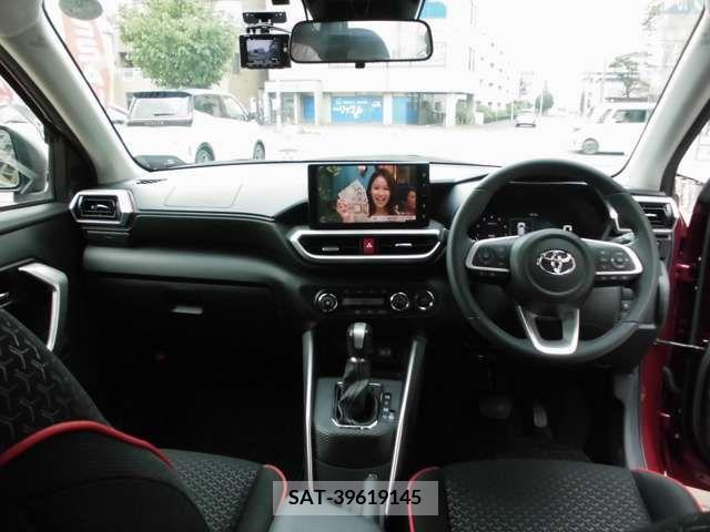 Toyota RAIZE 2020-04 354865-2