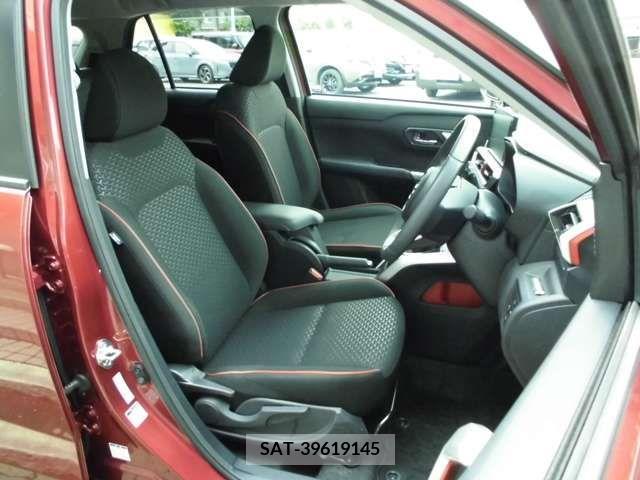 Toyota RAIZE 2020-04 354865-10