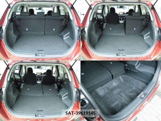 Toyota RAIZE 2020-04 354865-13