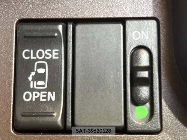 Toyota TANK 2018-03 286972-5