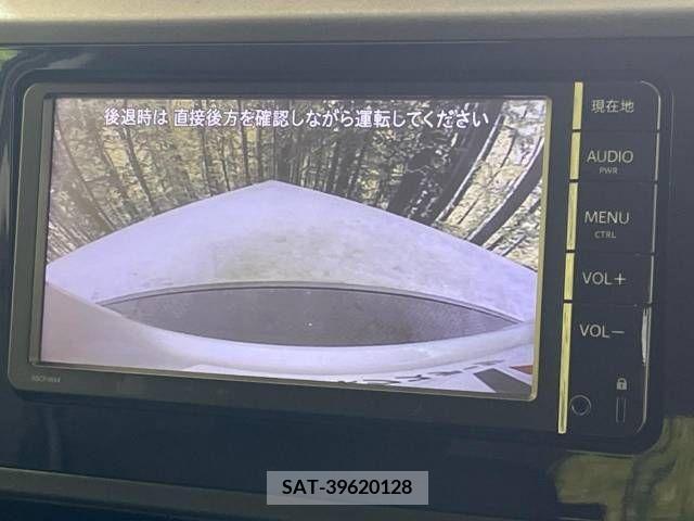 Toyota TANK 2018-03 286972-3
